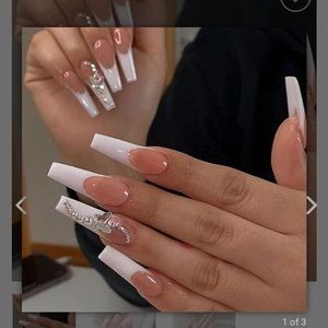 Meet your Posher, Shadeeha